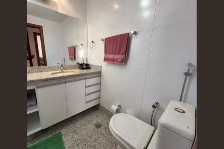 Apartamento para alugar com 4 quartos, 140m² em Liberdade, Belo Horizonte