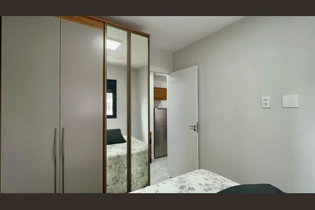 Studio para alugar com 27m², 1 quarto e sem vaga Studio para alugar com 27m², 1 quarto e sem vagaQuarto