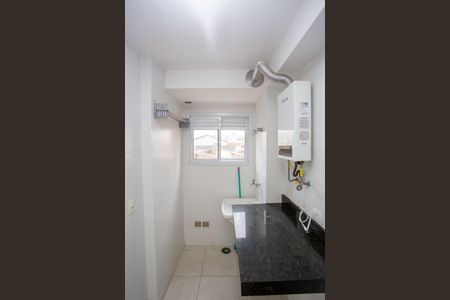 Apartamento para alugar com 57m², 2 quartos e 1 vagaÁrea de Serviço