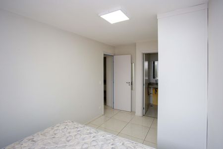 Apartamento para alugar com 57m², 2 quartos e 1 vagaQuarto Suíte