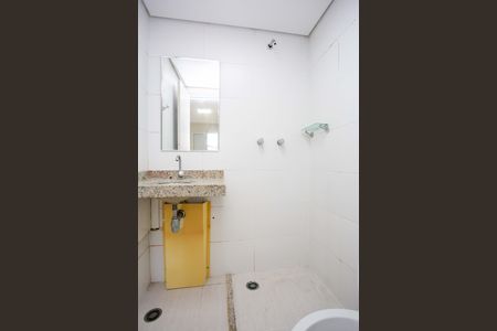 Apartamento para alugar com 57m², 2 quartos e 1 vagaBanheiro da Suíte