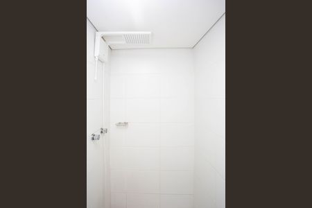 Apartamento para alugar com 57m², 2 quartos e 1 vagaBanheiro Social