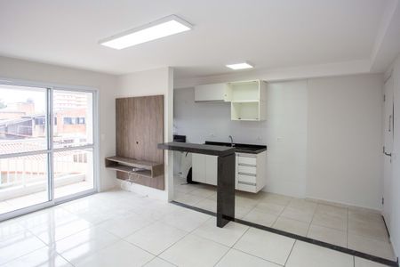 Apartamento para alugar com 57m², 2 quartos e 1 vagaSala