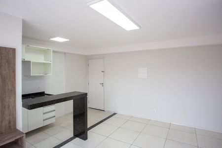Sala de apartamento à venda com 2 quartos, 57m² em Centro, Diadema