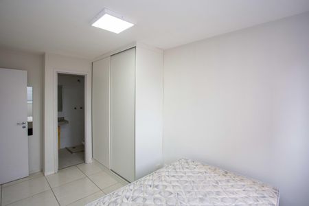 Apartamento para alugar com 57m², 2 quartos e 1 vagaQuarto Suíte