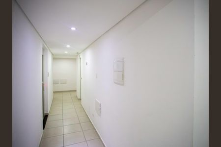 Apartamento para alugar com 57m², 2 quartos e 1 vagaHall de entrada