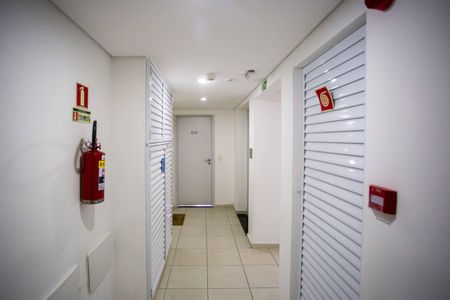 Apartamento para alugar com 57m², 2 quartos e 1 vagaHall de entrada