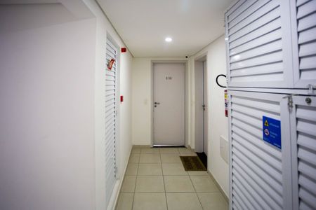 Apartamento para alugar com 57m², 2 quartos e 1 vagaHall de entrada