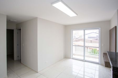 Sala de apartamento à venda com 2 quartos, 57m² em Centro, Diadema