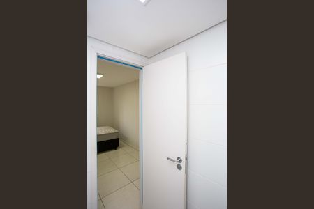 Apartamento para alugar com 57m², 2 quartos e 1 vagaBanheiro da Suíte