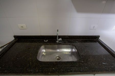 Apartamento para alugar com 57m², 2 quartos e 1 vagaCozinha