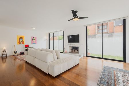 Foto 49 de casa à venda com 4 quartos, 450m² em Jardim das Bandeiras, São Paulo