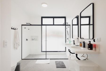 Casa à venda com 450m², 4 quartos e 2 vagas Casa à venda com 450m², 4 quartos e 2 vagasFoto 55