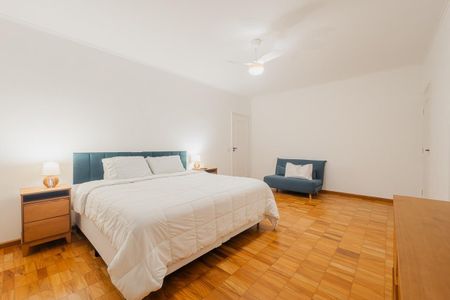 Foto 35 de casa à venda com 4 quartos, 450m² em Jardim das Bandeiras, São Paulo