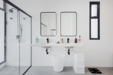 Casa à venda com 450m², 4 quartos e 2 vagas Casa à venda com 450m², 4 quartos e 2 vagasFoto 56