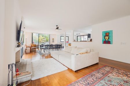 Foto 01 de casa à venda com 4 quartos, 450m² em Jardim das Bandeiras, São Paulo