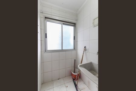 Apartamento para alugar com 48m², 2 quartos e 1 vagaÁrea de Serviço