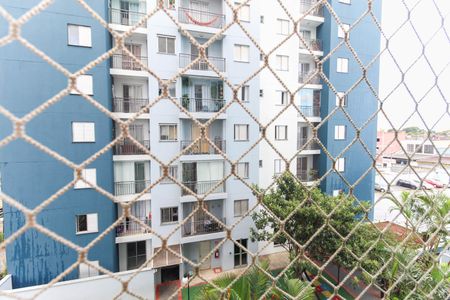 Apartamento para alugar com 48m², 2 quartos e 1 vagaVista do Quarto 1