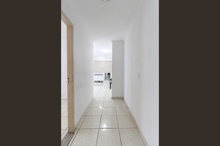 Apartamento para alugar com 48m², 2 quartos e 1 vagaCorredor