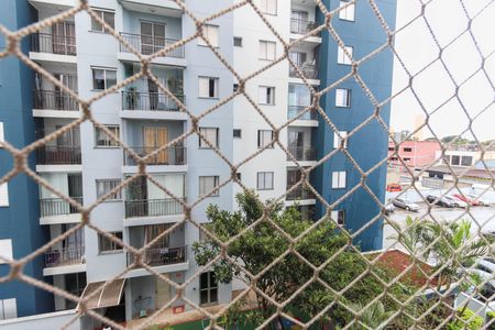 Apartamento para alugar com 48m², 2 quartos e 1 vagaVista do Quarto 2