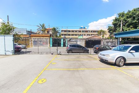 Apartamento para alugar com 48m², 2 quartos e 1 vagaEstacionamento