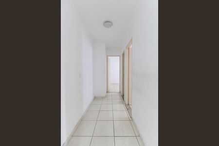 Apartamento para alugar com 48m², 2 quartos e 1 vagaCorredor