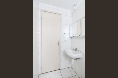 Apartamento para alugar com 48m², 2 quartos e 1 vagaBanheiro