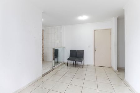 Sala de apartamento para alugar com 2 quartos, 48m² em Parada Xv de Novembro, São Paulo