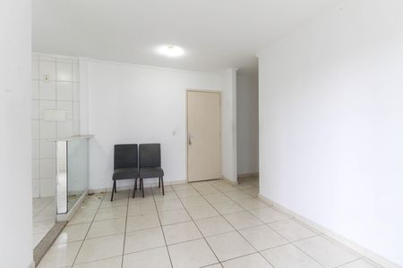 Apartamento para alugar com 48m², 2 quartos e 1 vagaSala