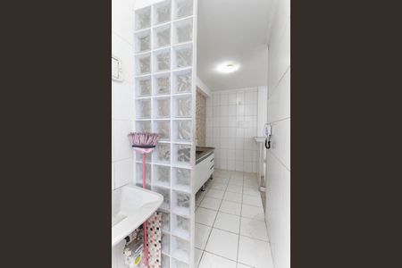 Apartamento para alugar com 48m², 2 quartos e 1 vagaÁrea de Serviço