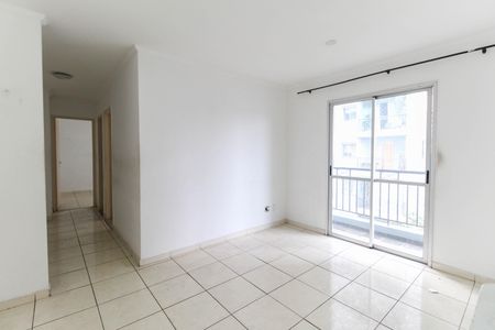 Apartamento para alugar com 48m², 2 quartos e 1 vagaSala