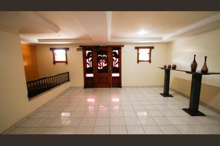 Apartamento para alugar com 80m², 2 quartos e 1 vagaÁrea comum