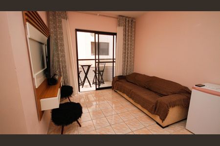 Apartamento para alugar com 80m², 2 quartos e 1 vagaSala