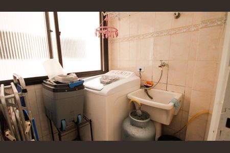 Apartamento para alugar com 80m², 2 quartos e 1 vagaÁrea de Serviço