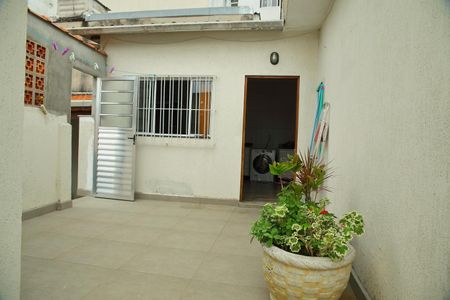 Casa à venda com 407m², 2 quartos e 2 vagasQuintal 