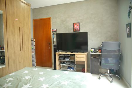 Casa à venda com 407m², 2 quartos e 2 vagasQuarto 2 