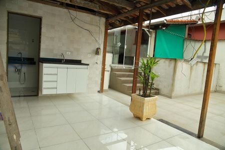 Casa à venda com 407m², 2 quartos e 2 vagasÁrea Gourmet 