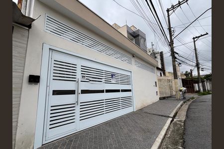 Casa à venda com 407m², 2 quartos e 2 vagasFachada 