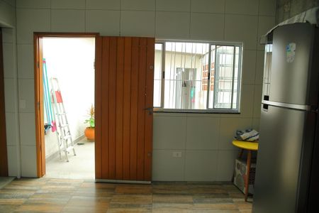 Casa à venda com 407m², 2 quartos e 2 vagasÁrea de Serviço