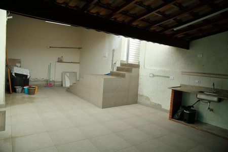 Casa à venda com 407m², 2 quartos e 2 vagasÁrea Gourmet 