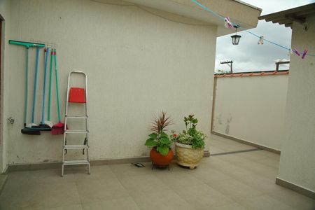 Casa à venda com 407m², 2 quartos e 2 vagasQuintal 