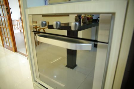 Casa à venda com 407m², 2 quartos e 2 vagasCozinha 