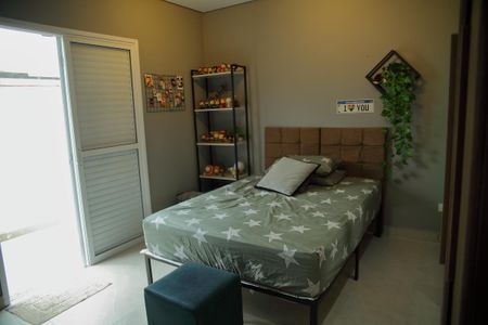 Casa à venda com 407m², 2 quartos e sem vagaQuarto 2 