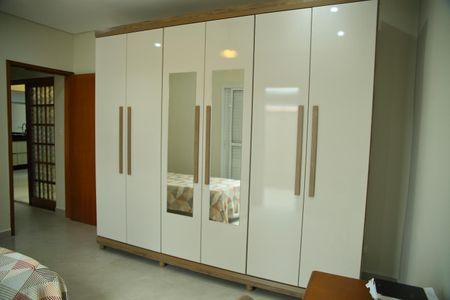 Quarto 1  de casa à venda com 2 quartos, 407m² em Baeta Neves, São Bernardo do Campo