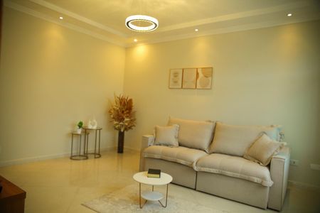 Sala  de casa à venda com 2 quartos, 407m² em Baeta Neves, São Bernardo do Campo