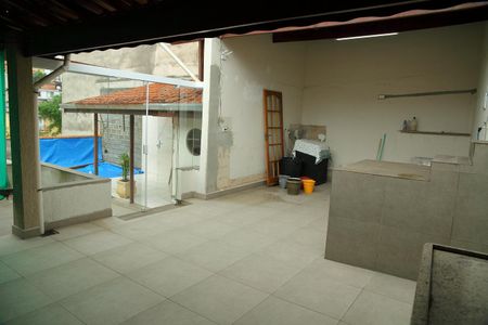 Casa à venda com 407m², 2 quartos e 2 vagasÁrea Gourmet 