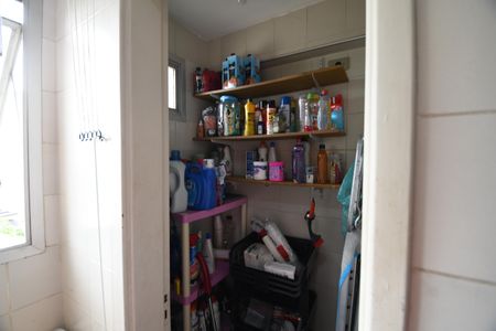 Apartamento à venda com 153m², 3 quartos e 1 vagaÁrea de Serviço - Despensa