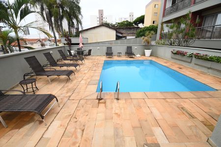 Apartamento à venda com 153m², 3 quartos e 1 vagaÁrea comum - Piscina