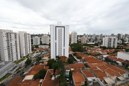 Apartamento à venda com 153m², 3 quartos e 1 vaga Terraço - Vista