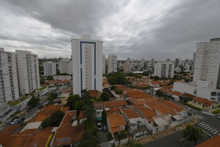 Apartamento à venda com 153m², 3 quartos e 1 vagaSala - Vista